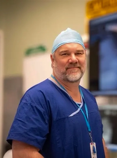 Dan fick -Orthopaedic Surgeon Perth